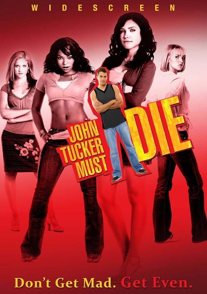 John Tucker Must Die - VJ Ulio